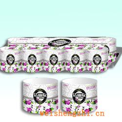 衛生紙|生活用紙|保定衛生紙廠|JLY-8631