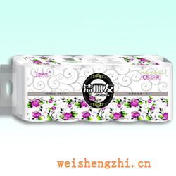 衛生紙|生活用紙|保定衛生紙廠|JLY-8563