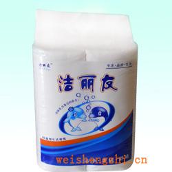 衛生紙|生活用紙|保定衛生紙廠|JLY-003