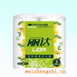 衛(wèi)生紙|生活用紙|保定衛(wèi)生紙廠(chǎng)|LD-040