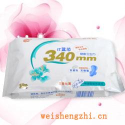 衛生紙|生活用紙|保定衛生紙廠|QRS-5306
