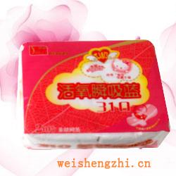 衛生紙|生活用紙|保定衛生紙廠|QRS-404-A