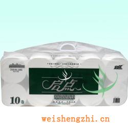 衛生紙|生活用紙|保定衛生紙廠|QD-0014