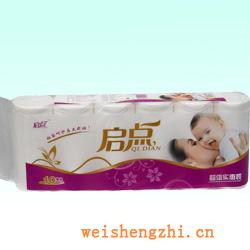 衛(wèi)生紙|生活用紙|保定衛(wèi)生紙廠|QD-0083-C
