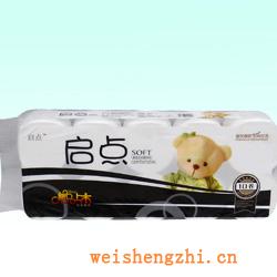 衛(wèi)生紙|生活用紙|保定衛(wèi)生紙廠|QD-0106