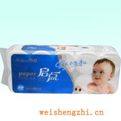 衛(wèi)生紙|生活用紙|保定衛(wèi)生紙廠|QD-0243