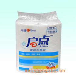 衛(wèi)生紙|生活用紙|保定衛(wèi)生紙廠|QD-0052
