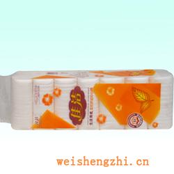 衛(wèi)生紙|生活用紙|保定衛(wèi)生紙廠|JJ-1093