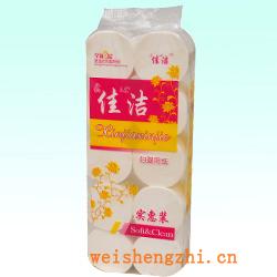 衛生紙|生活用紙|保定衛生紙廠|JJ-1161