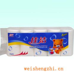 衛(wèi)生紙|生活用紙|保定衛(wèi)生紙廠|JJ-0942-2
