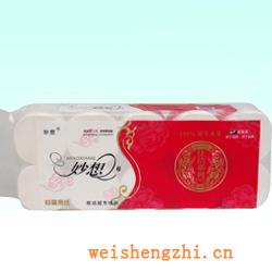 衛生紙|生活用紙|保定衛生紙廠|MX-0117