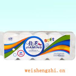 衛生紙|生活用紙|保定衛生紙廠|卷紙系列-007