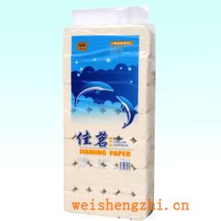 衛(wèi)生紙|生活用紙|保定衛(wèi)生紙廠(chǎng)|佳茗-84粒