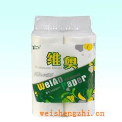 衛生紙|生活用紙|保定衛生紙廠|WA-0127-