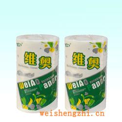 衛生紙|生活用紙|保定衛生紙廠|WA-0080