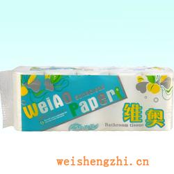 衛生紙|生活用紙|保定衛生紙廠|WA-0035