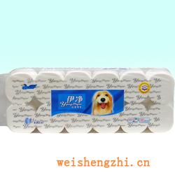 衛生紙|生活用紙|保定衛生紙廠|YJ-0178-