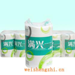 衛生紙|生活用紙|保定衛生紙廠|MX-068