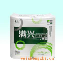 衛生紙|生活用紙|保定衛生紙廠|MX-069