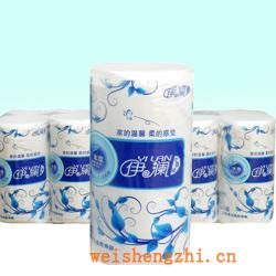 衛生紙|生活用紙|保定衛生紙廠|YL-066