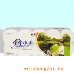 衛生紙|生活用紙|保定衛生紙廠|QQXS-1412