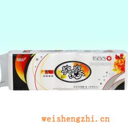 衛生紙|生活用紙|保定衛生紙廠|QQXS-018