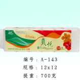 衛生紙|生活用紙|保定衛生紙廠|A-143