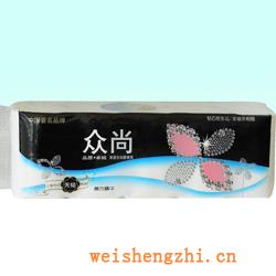 衛生紙|生活用紙|保定衛生紙廠|ZS-0382--