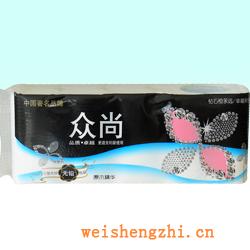 衛生紙|生活用紙|保定衛生紙廠|ZS-0399--
