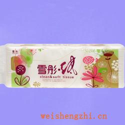 衛生紙|生活用紙|保定衛生紙廠|XT-0059