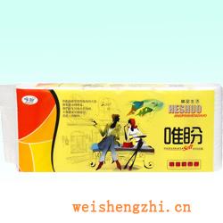 衛生紙|生活用紙|保定衛生紙廠|WP-0105B