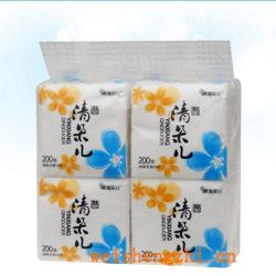 衛生紙|生活用紙|保定衛生紙廠|YX-2274