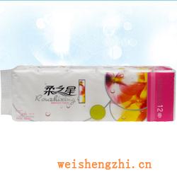 衛生紙|生活用紙|保定衛生紙廠|R-04