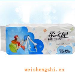 衛生紙|生活用紙|保定衛生紙廠|R-002A