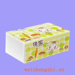 衛生紙|生活用紙|保定衛生紙廠|JP-2350