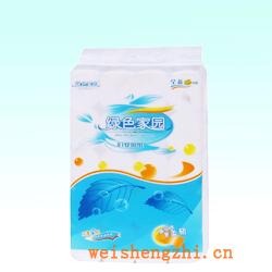衛(wèi)生紙|生活用紙|保定衛(wèi)生紙廠|L-600