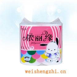 衛生紙|生活用紙|保定衛生紙廠|YLY-1058--