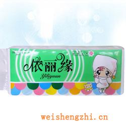 衛生紙|生活用紙|保定衛生紙廠|YLY-1089-