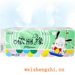 衛生紙|生活用紙|保定衛生紙廠|YLY-1003-