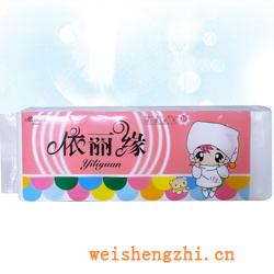 衛生紙|生活用紙|保定衛生紙廠|YLY-1089