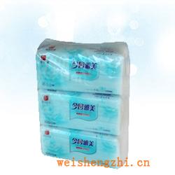 衛生紙|生活用紙|保定衛生紙廠|JRYM-0015