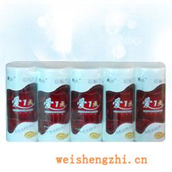 衛生紙|生活用紙|保定衛生紙廠|AYD-0029