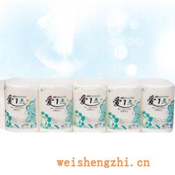 衛生紙|生活用紙|保定衛生紙廠|A-024-