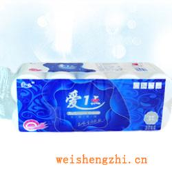 衛生紙|生活用紙|保定衛生紙廠|AYD-0021