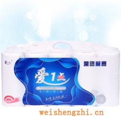 衛生紙|生活用紙|保定衛生紙廠|A-023