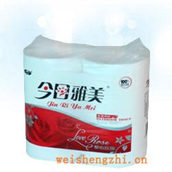 衛生紙|生活用紙|保定衛生紙廠|JRYM-0016