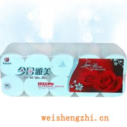 衛生紙|生活用紙|保定衛生紙廠|JRYM-0011