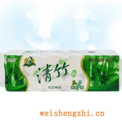 衛生紙|生活用紙|保定衛生紙廠|QZY-2178