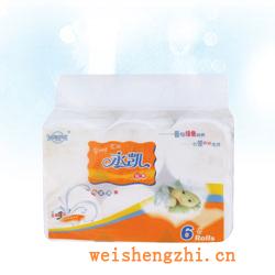 衛生紙|生活用紙|保定衛生紙廠|YK-0600