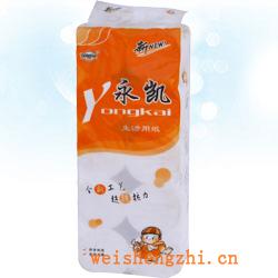 衛生紙|生活用紙|保定衛生紙廠|YK-0549